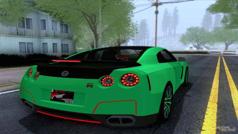mod